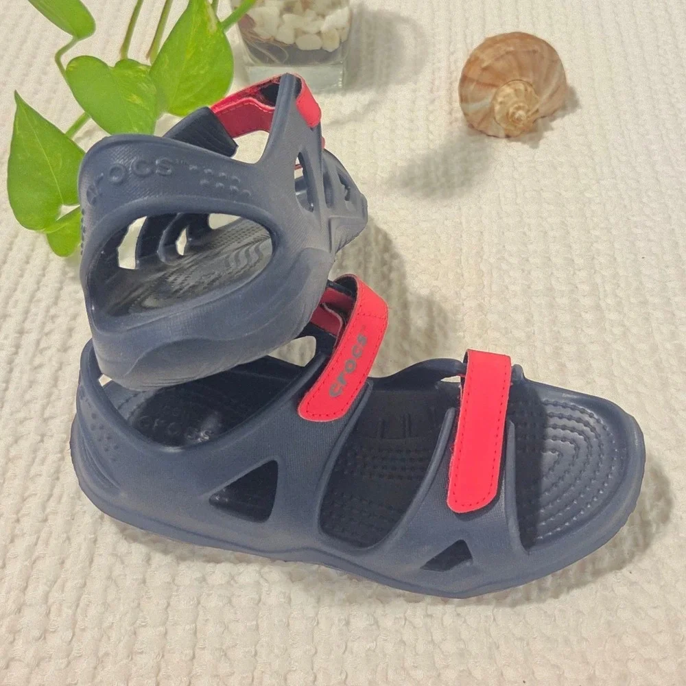 CROCS these swiftwater